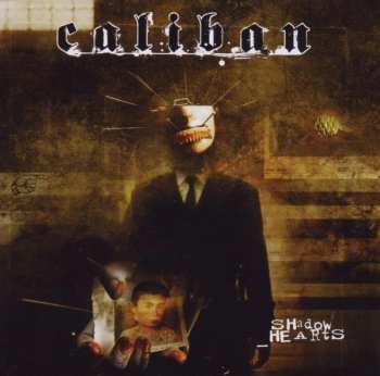 Album Caliban: Shadow Hearts