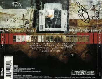 CD Caliban: Shadow Hearts
