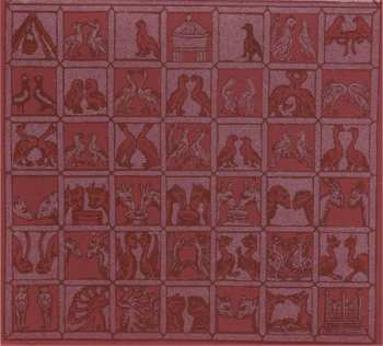 Album Califone: Roomsound