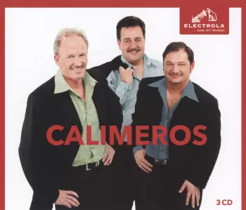 Calimeros: Calimeros