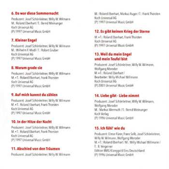 3CD/Zestaw pudełkowy Calimeros: Calimeros