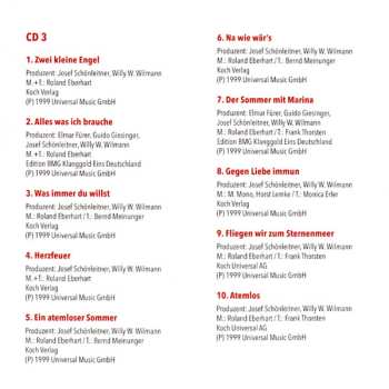 3CD/Zestaw pudełkowy Calimeros: Calimeros