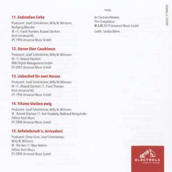 3CD/Zestaw pudełkowy Calimeros: Calimeros