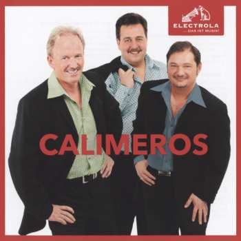 3CD/Zestaw pudełkowy Calimeros: Calimeros