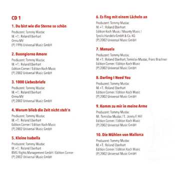 3CD/Zestaw pudełkowy Calimeros: Calimeros