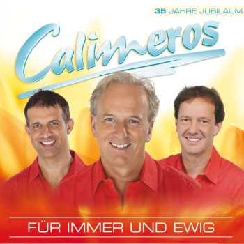 Album Calimeros: Für Immer Und Ewig