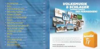 CD Calimeros: Mega Hit Mix - Die Grössten Erfolge