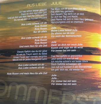 CD Calimeros: Sommersterne
