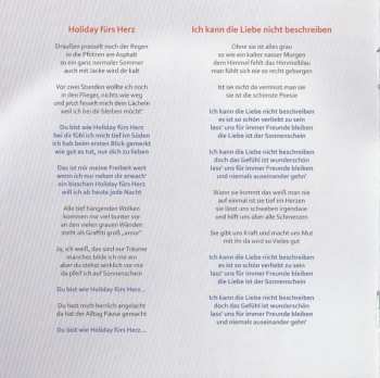 CD Calimeros: Weil Dich Mein Herz Vermisst