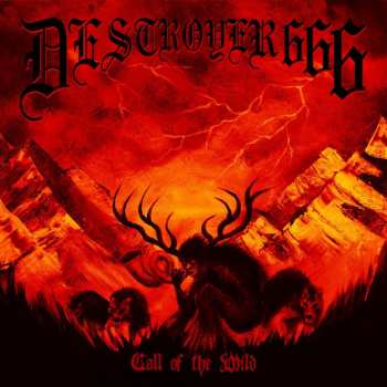 LP Deströyer 666: Call Of The Wild