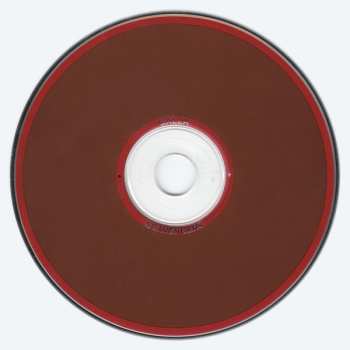 CD Calla: Scavengers