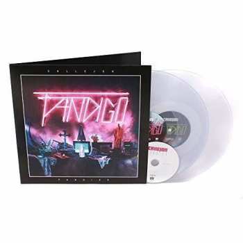 3LP Callejón: Fandigo