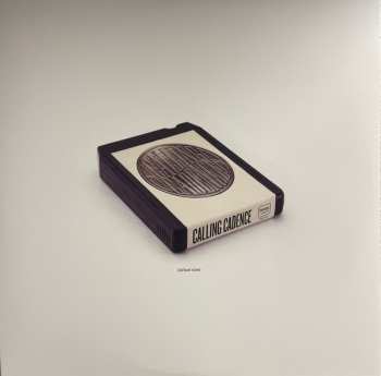 Album Calling Cadence: Calling Cadence