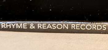 LP Calliope Musicals: Color / Sweat