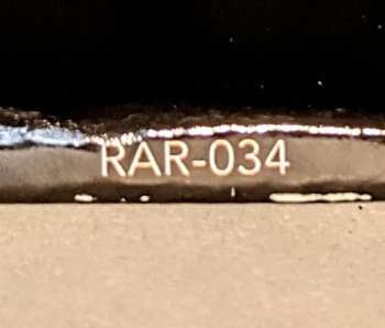 LP Calliope Musicals: Color / Sweat