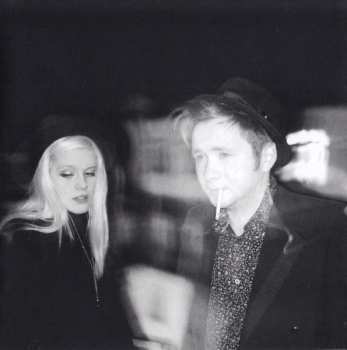 CD Calm Season: Mosaic Views