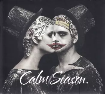 Calm Season: Mosaic Views