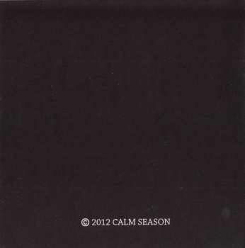 CD Calm Season: Mosaic Views