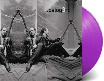 LP Calogero: Calog3ro CLR | LTD