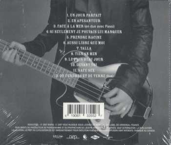 CD Calogero: Calogero