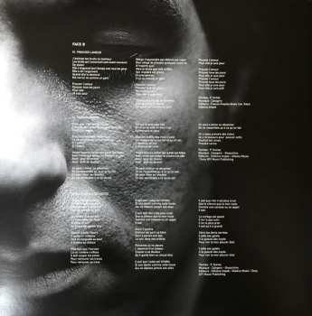 2LP Calogero: Calogero