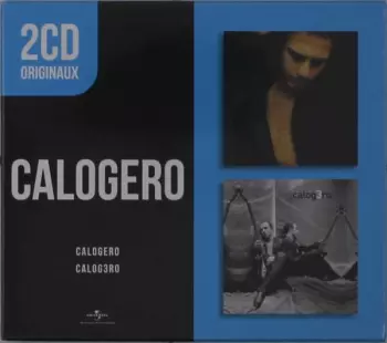 2 Originals: Calogero / Calog3ro