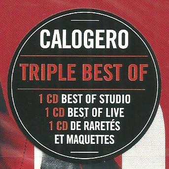 3CD Calogero: Calo