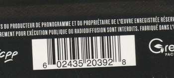 CD Calogero: Centre Ville