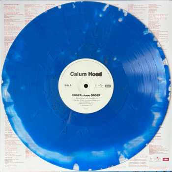 LP Calum Hood: ORDER chaos ORDER CLR | LTD