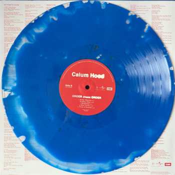 LP Calum Hood: ORDER chaos ORDER CLR | LTD