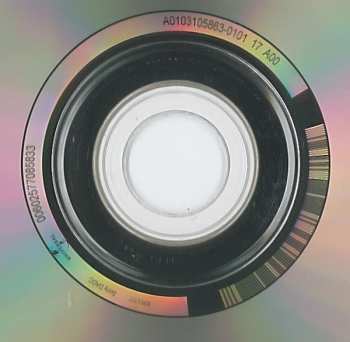 CD Calum Scott: Only Human