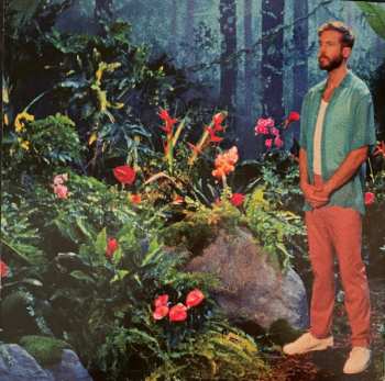 LP Calvin Harris: Funk Wav Bounces Vol. 2 LTD | CLR