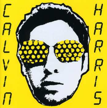 CD Calvin Harris: I Created Disco
