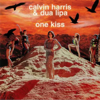 One Kiss