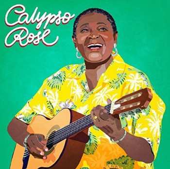 Album Calypso Rose: Far From Home