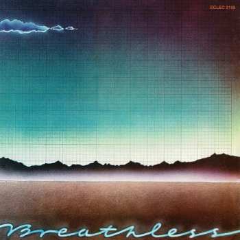 CD Camel: Breathless