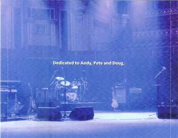 2CD Camel: Live At The Royal Albert Hall