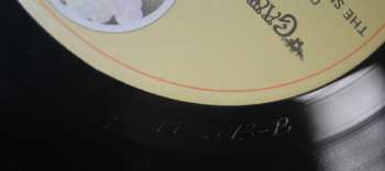 LP Camel: The Single Factor