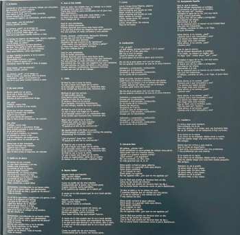 LP Camellos: Gran Hostal