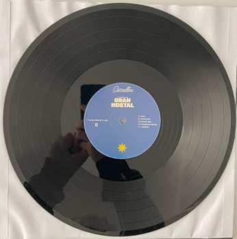 LP Camellos: Gran Hostal