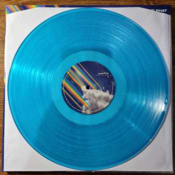 2LP Camelphat: Spiritual Milk CLR | LTD