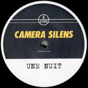 SP Camera Silens: Une Nuit