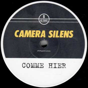 SP Camera Silens: Une Nuit