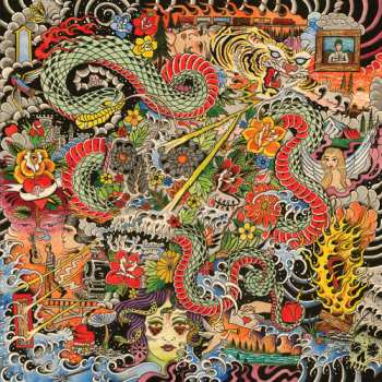 Album Cameron Whitcomb: Hard Way