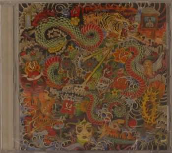 CD Cameron Whitcomb: Hard Way