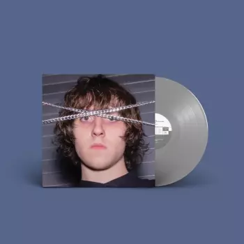 Cameron Winter: Heavy Metal