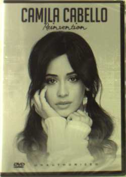 Album Camila Cabello: Reinvention