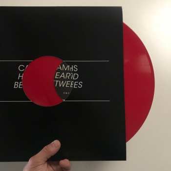 CD Camila Fuchs: Heart Pressed Between Stones