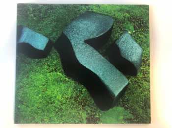 CD Camila Fuchs: Heart Pressed Between Stones