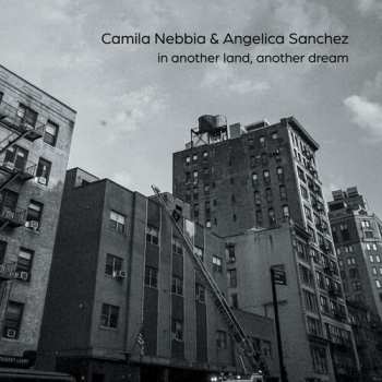 Album Camila Nebbia: In Another Land, Another Dream